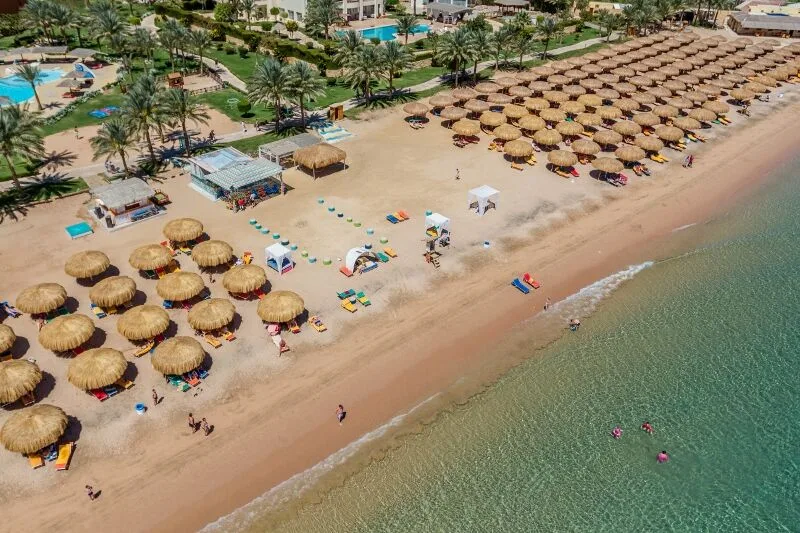 Sentido Caribbean Soma Bay