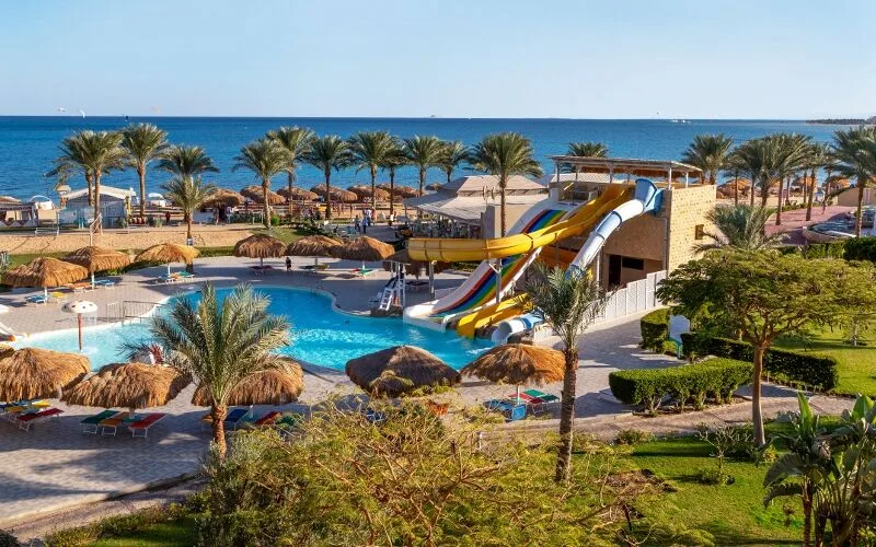 Sentido Caribbean Soma Bay