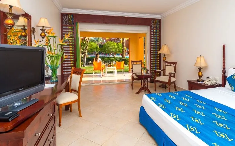 Sentido Caribbean Soma Bay