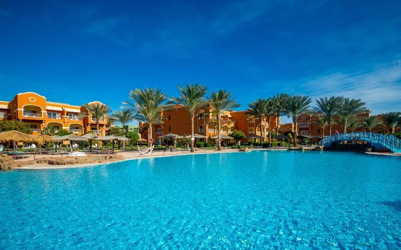 Sentido Caribbean Soma Bay