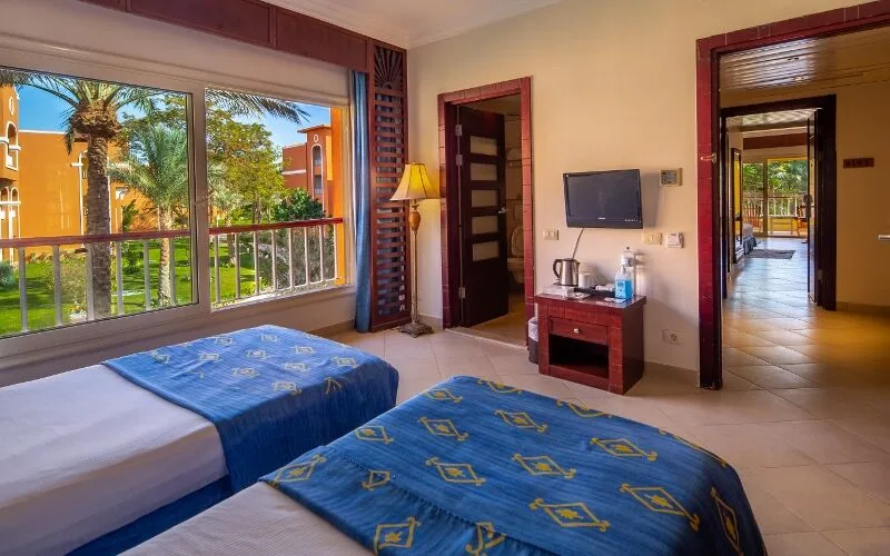 Sentido Caribbean Soma Bay
