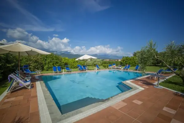 Hotel La Locanda dell'Angelo