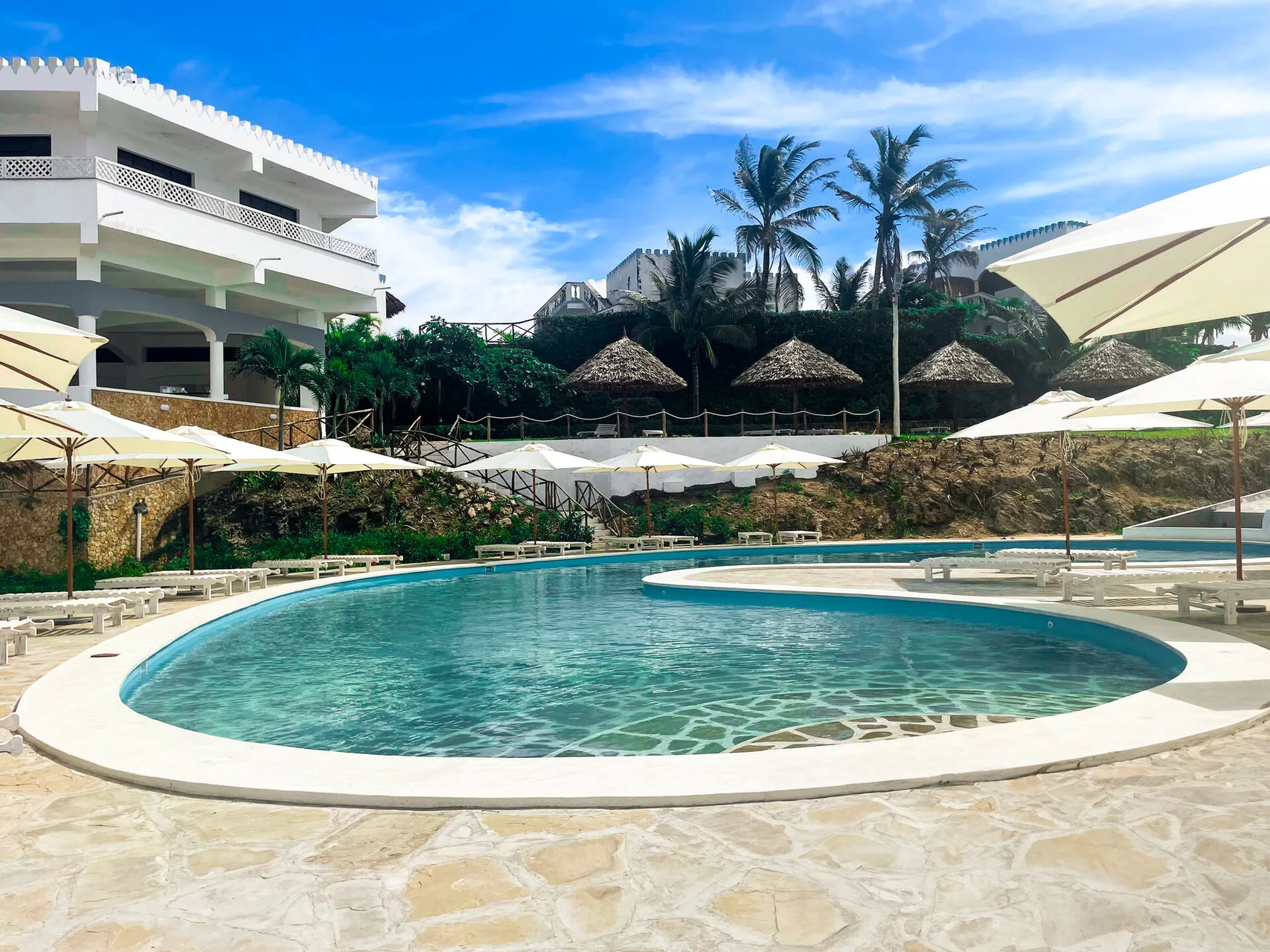 AHG Lion Beach Resort