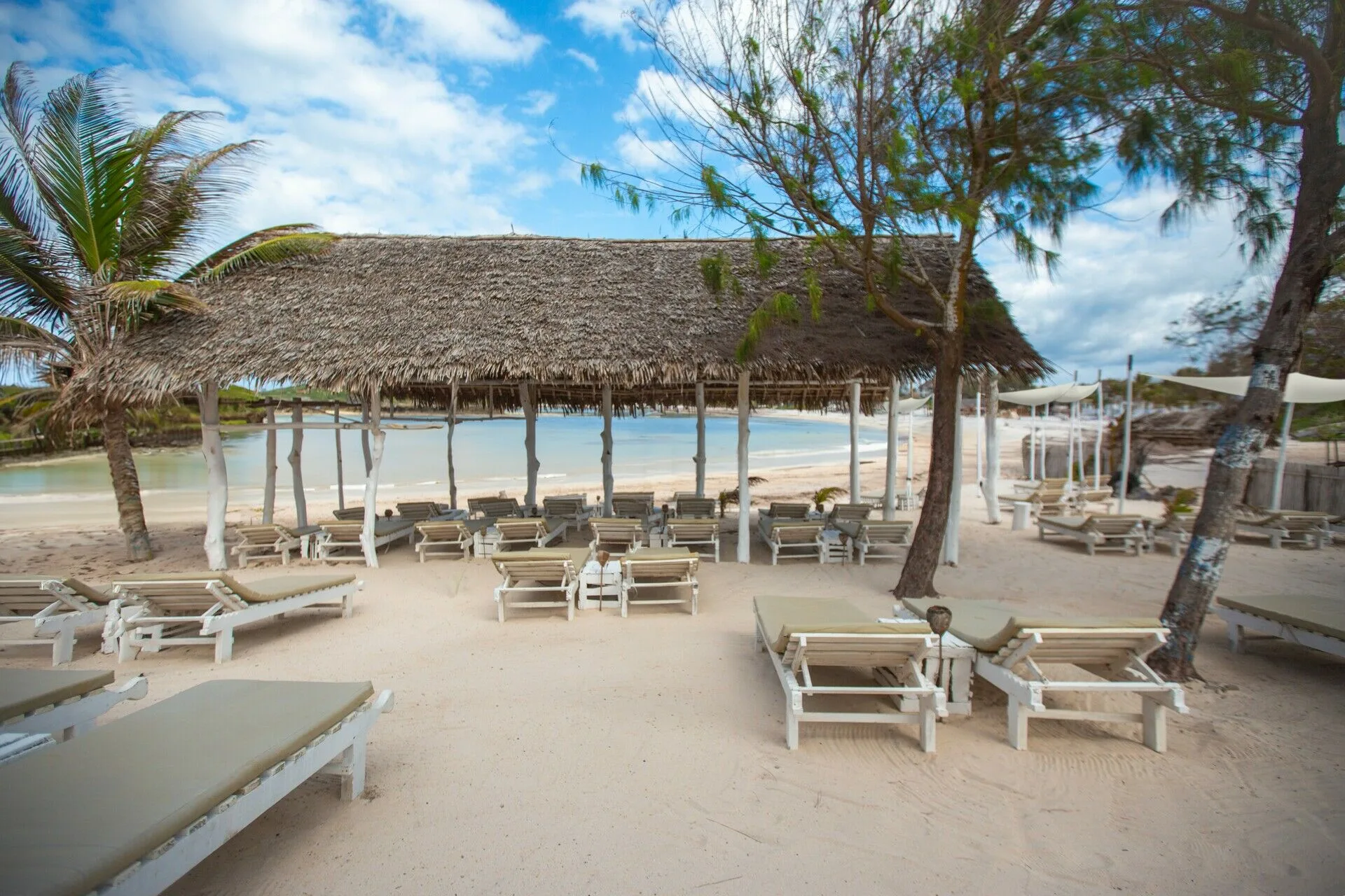 AHG Lion Beach Resort