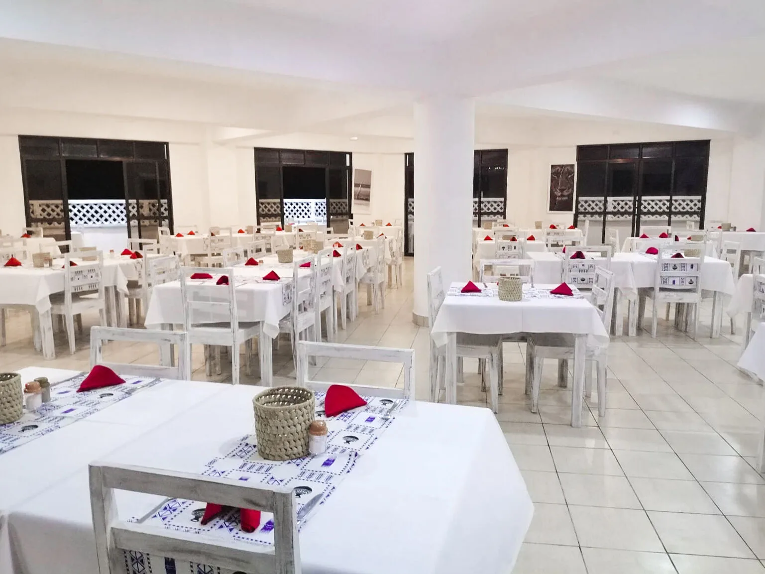 AHG Lion Beach Resort