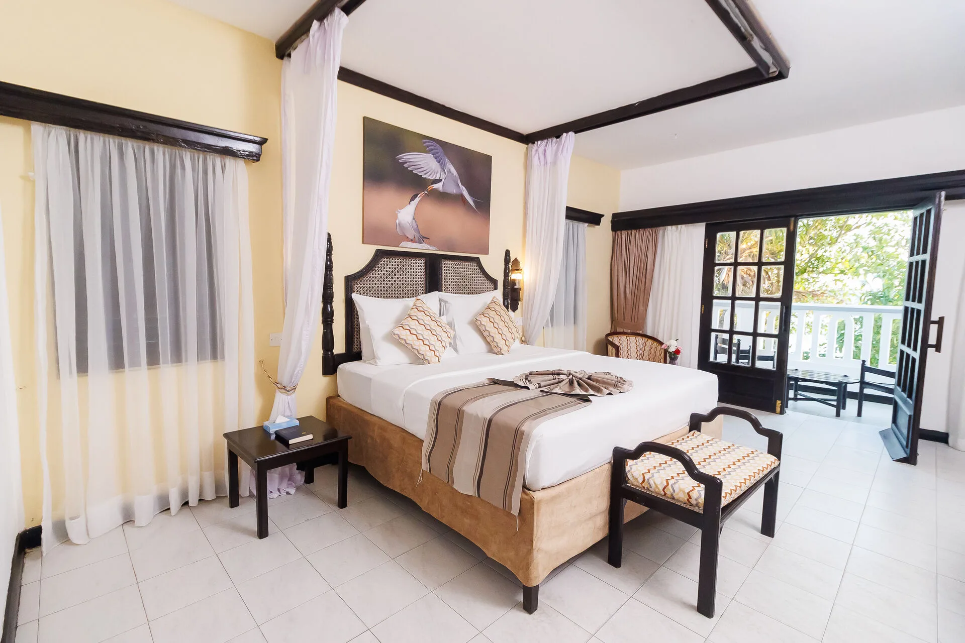 Pridelnn Flamingo Beach Resort & Spa
