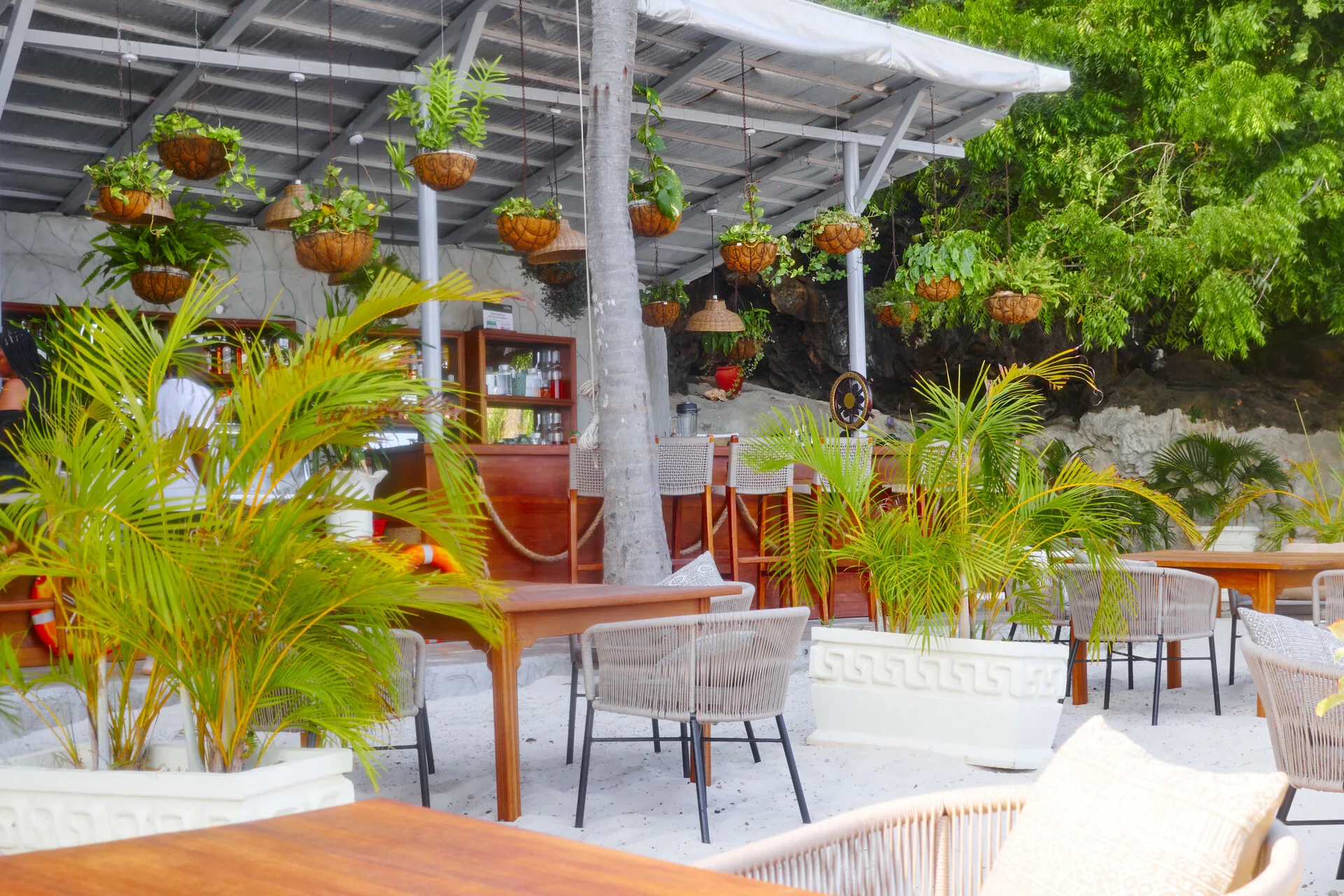 Pridelnn Flamingo Beach Resort & Spa