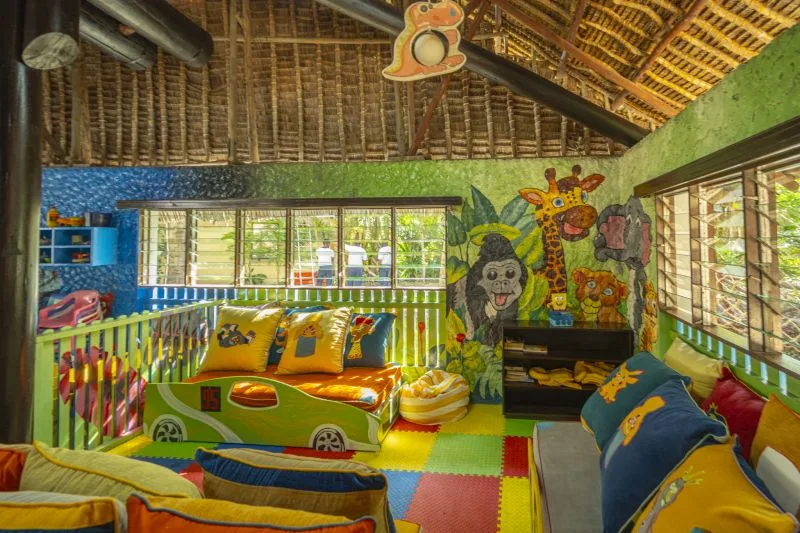 Voyager Beach Resort