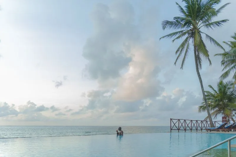 Voyager Beach Resort