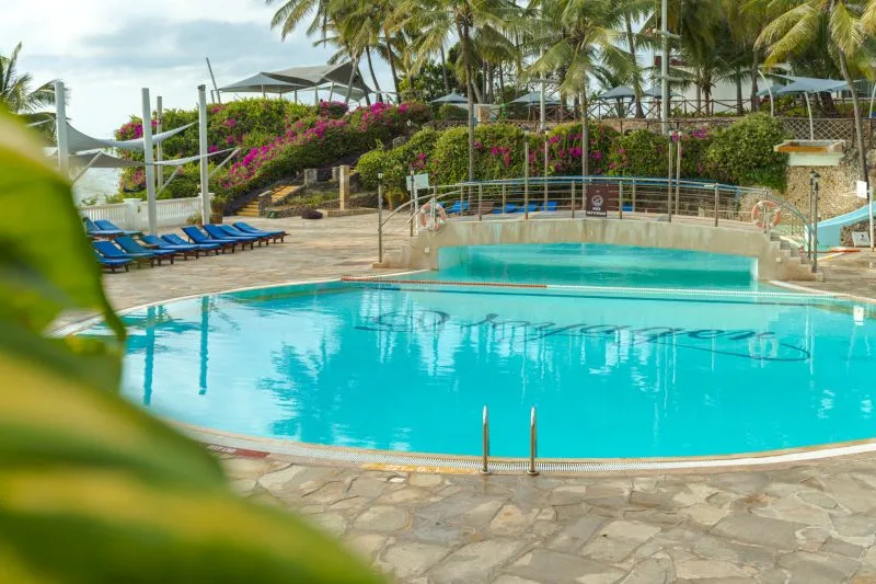 Voyager Beach Resort