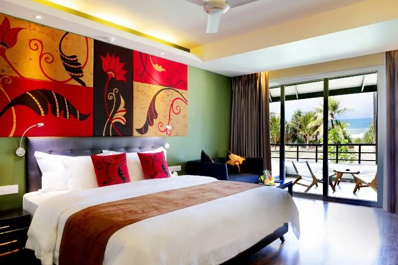 Pullman Bentota Resort & Spa
