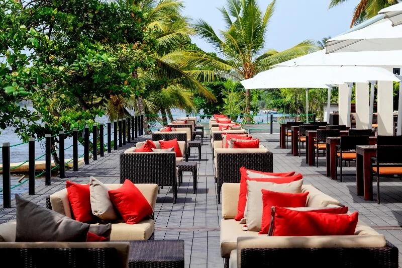 Pullman Bentota Resort & Spa