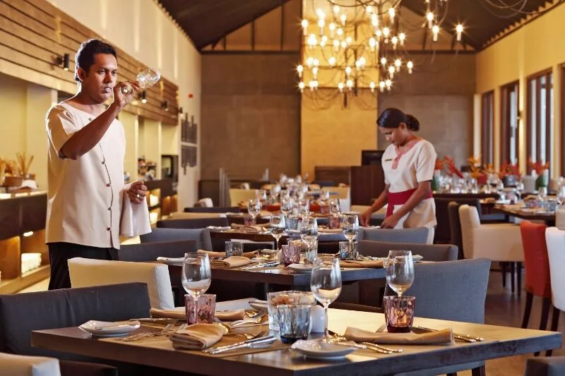 Pullman Bentota Resort & Spa