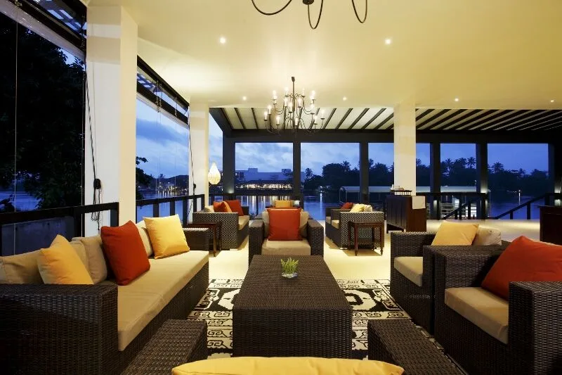 Pullman Bentota Resort & Spa