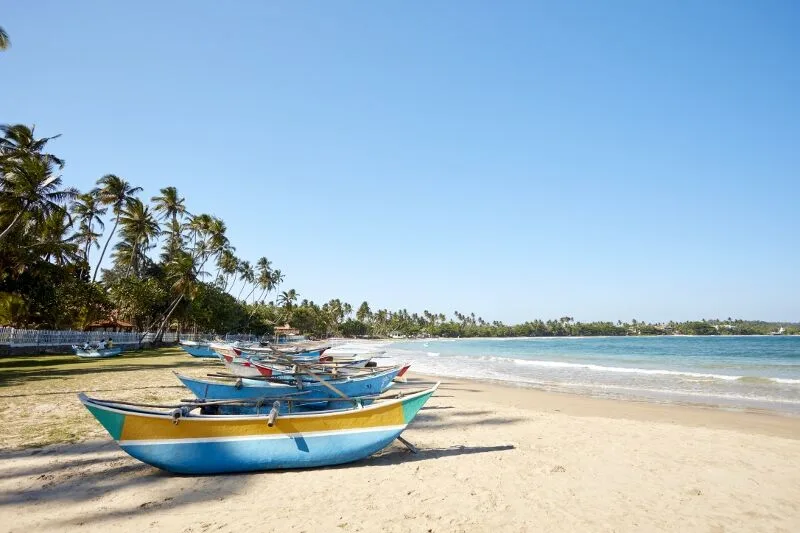 Dickwella Resort & Spa
