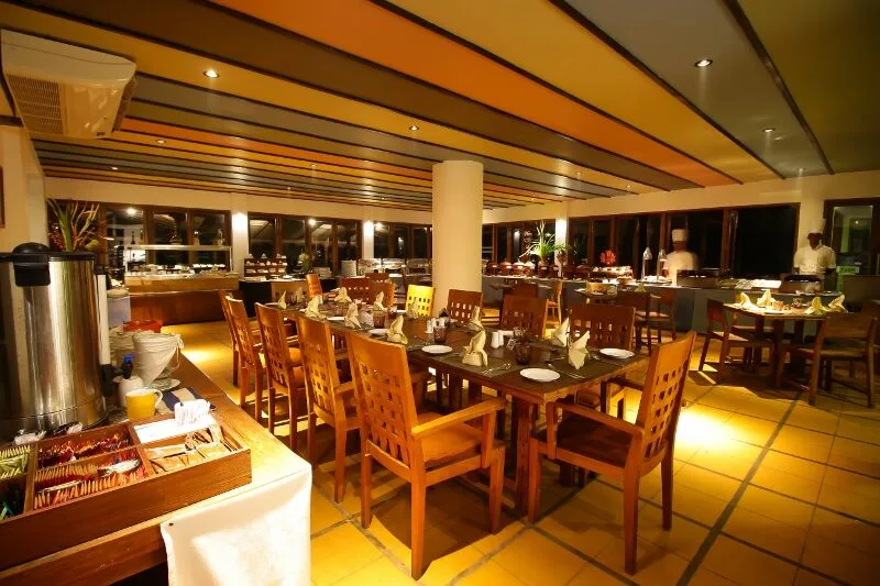 Dickwella Resort & Spa