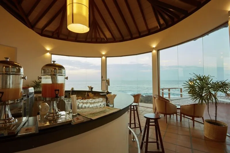 Dickwella Resort & Spa