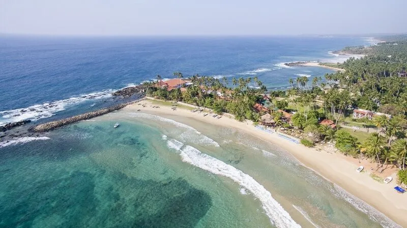 Dickwella Resort & Spa