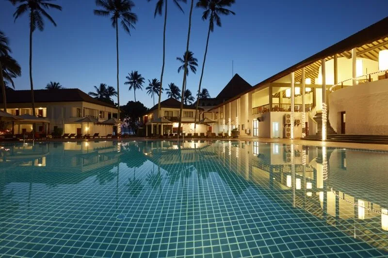 Dickwella Resort & Spa