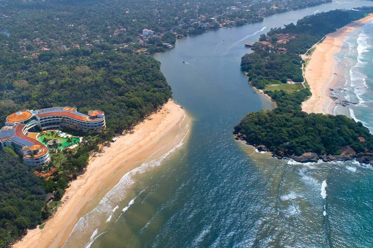 The Eden Beruwala
