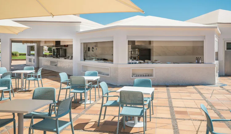 Iberostar Waves Founty Beach
