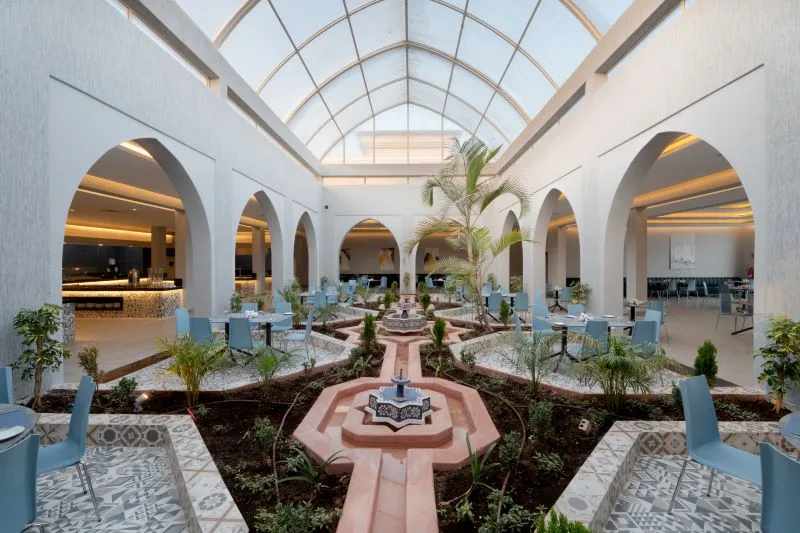 Pickalbatros Palais des Roses Agadir
