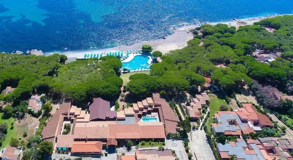 Hotel Marina Seada Beach