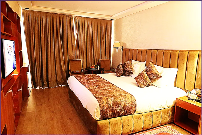 Royal Mirage Agadir