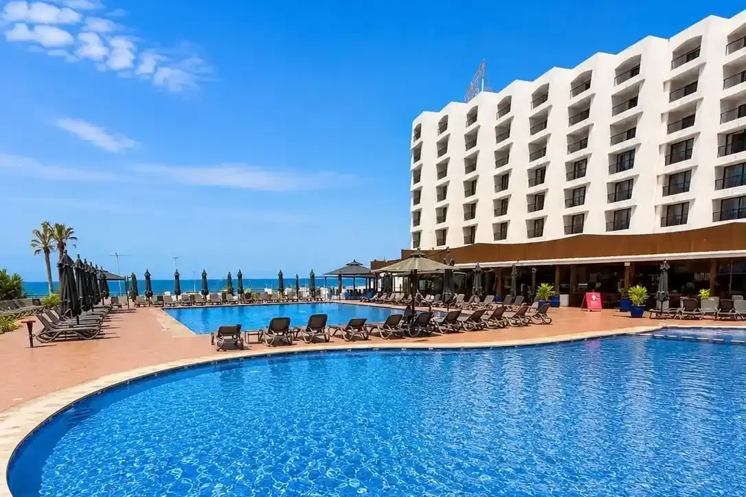 Royal Mirage Agadir
