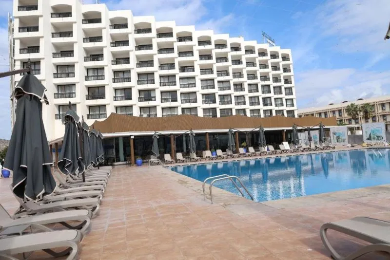 Royal Mirage Agadir