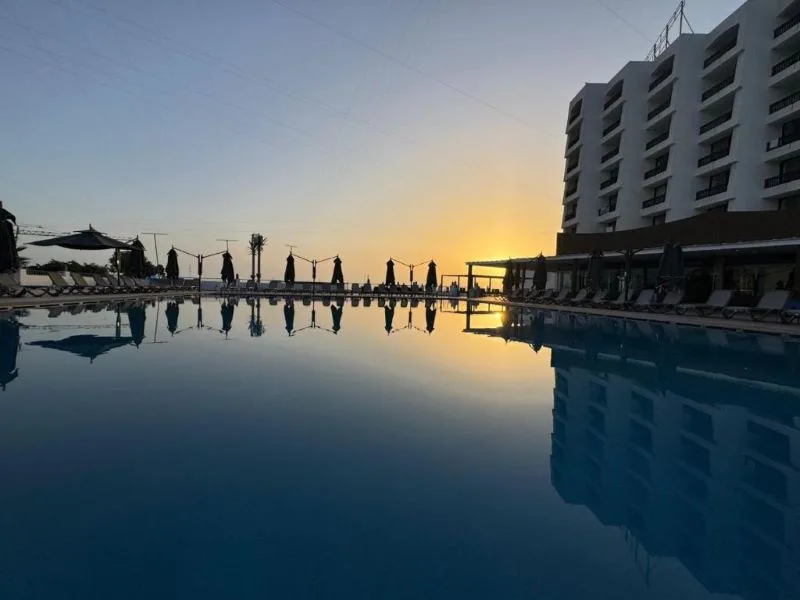 Royal Mirage Agadir