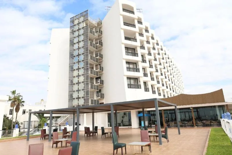 Royal Mirage Agadir