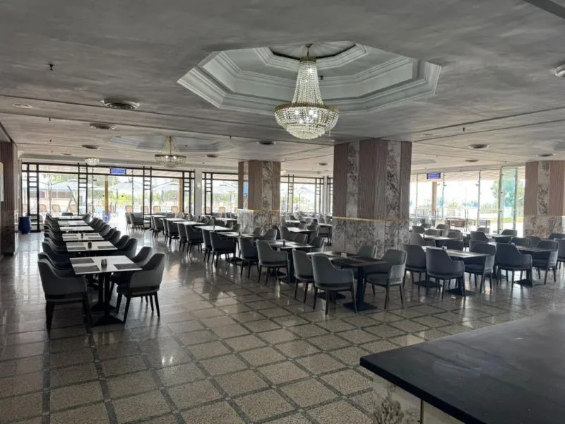 Royal Mirage Agadir