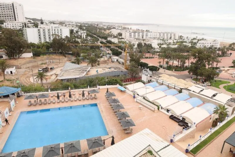 Royal Mirage Agadir