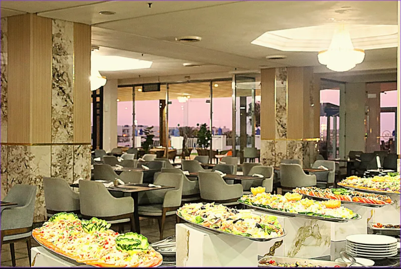 Royal Mirage Agadir