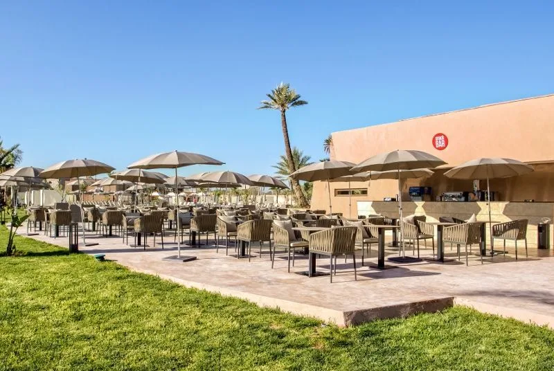 Be Live Collection Marrakech Adults Only