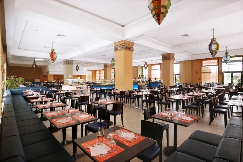 Dar Atlas Marrakech