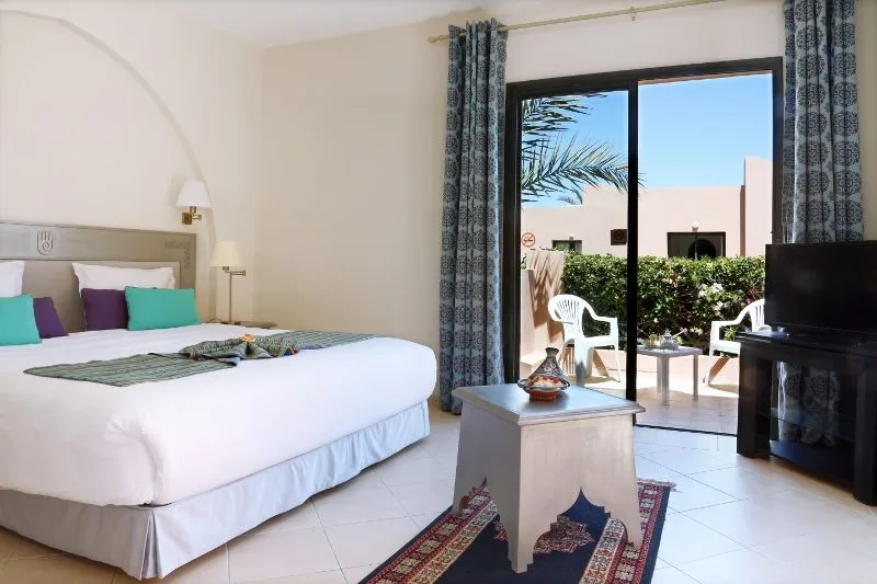 Dar Atlas Marrakech