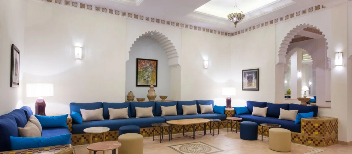 Iberostar Waves Palmeraie Marrakech
