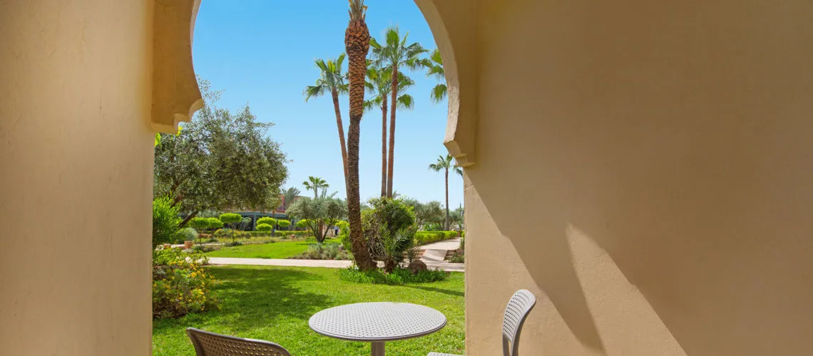 Iberostar Waves Palmeraie Marrakech