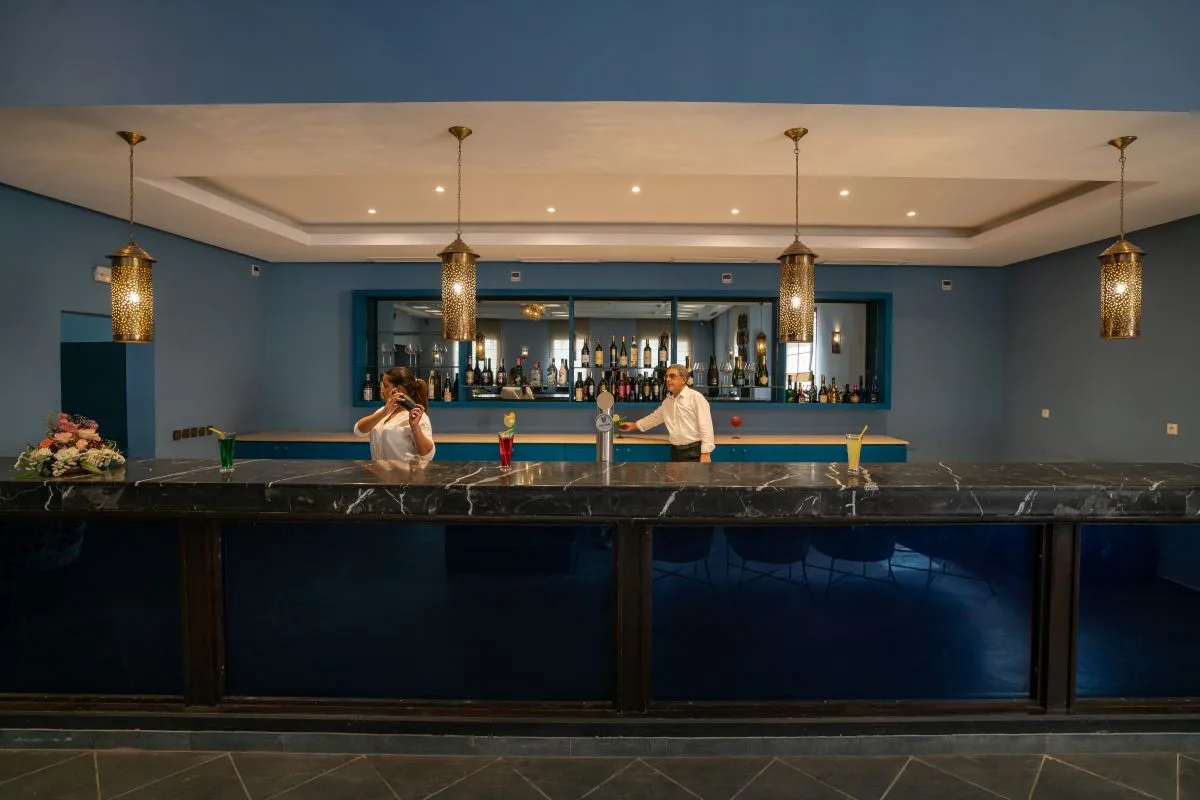 Marrakech Ryads Parc & Spa