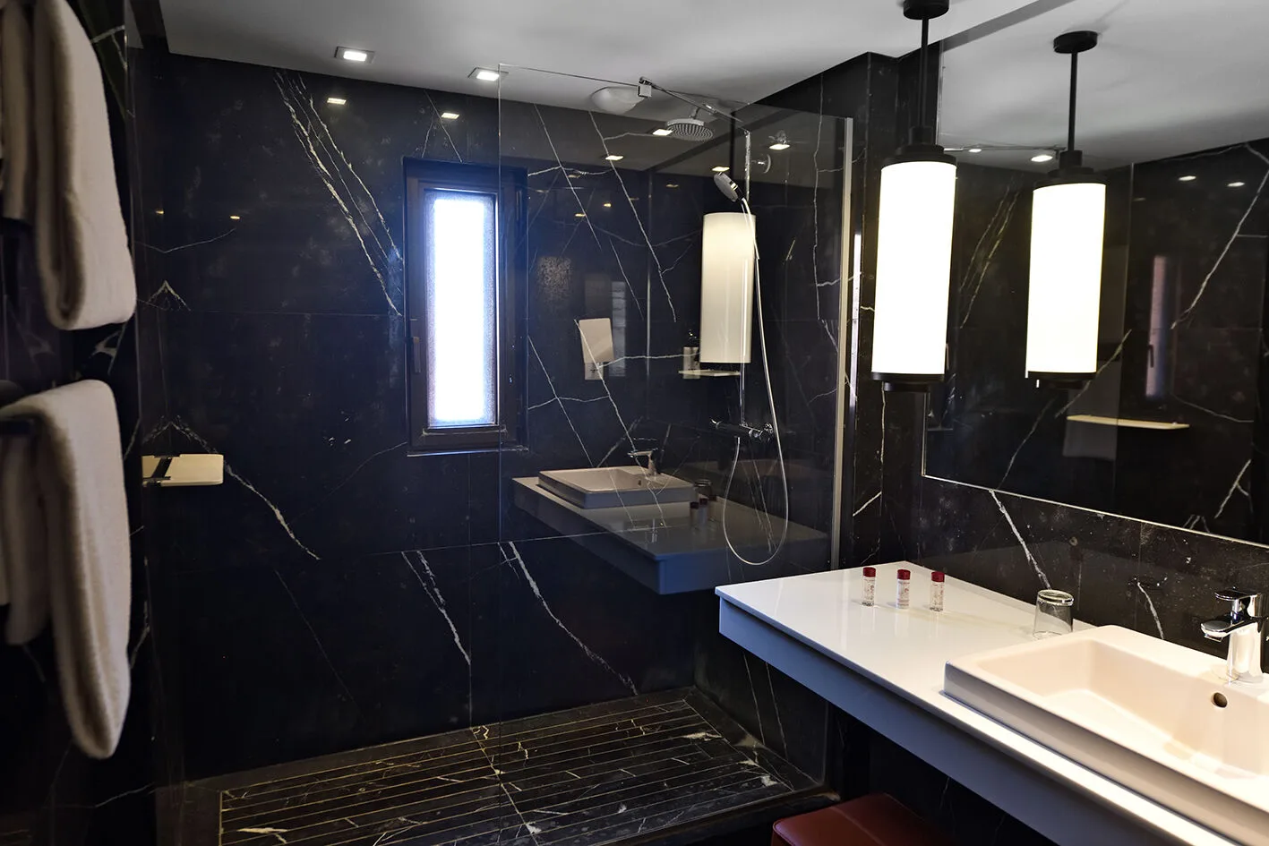 Mövenpick Mansour Eddahbi Marrakech