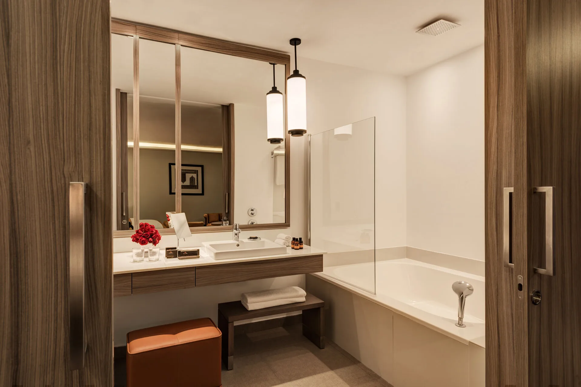 Mövenpick Mansour Eddahbi Marrakech