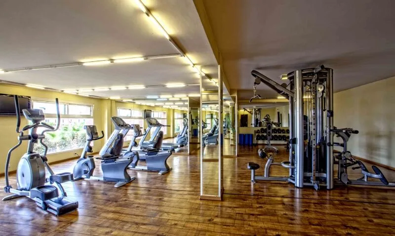 Palm Plaza Hotel & Spa