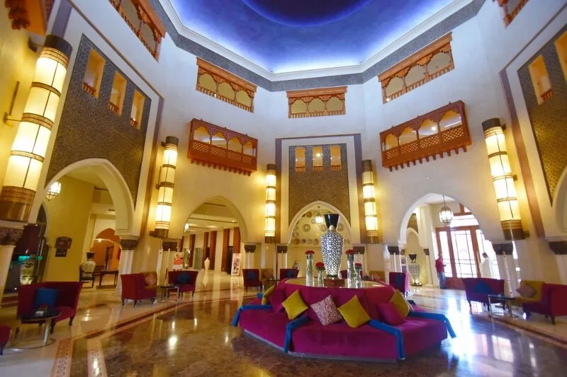 Palm Plaza Hotel & Spa