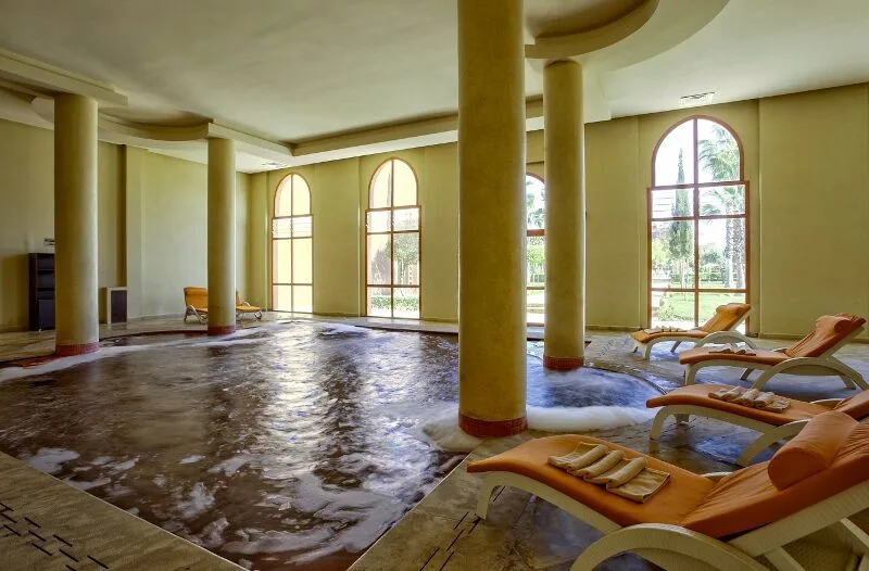 Palm Plaza Hotel & Spa