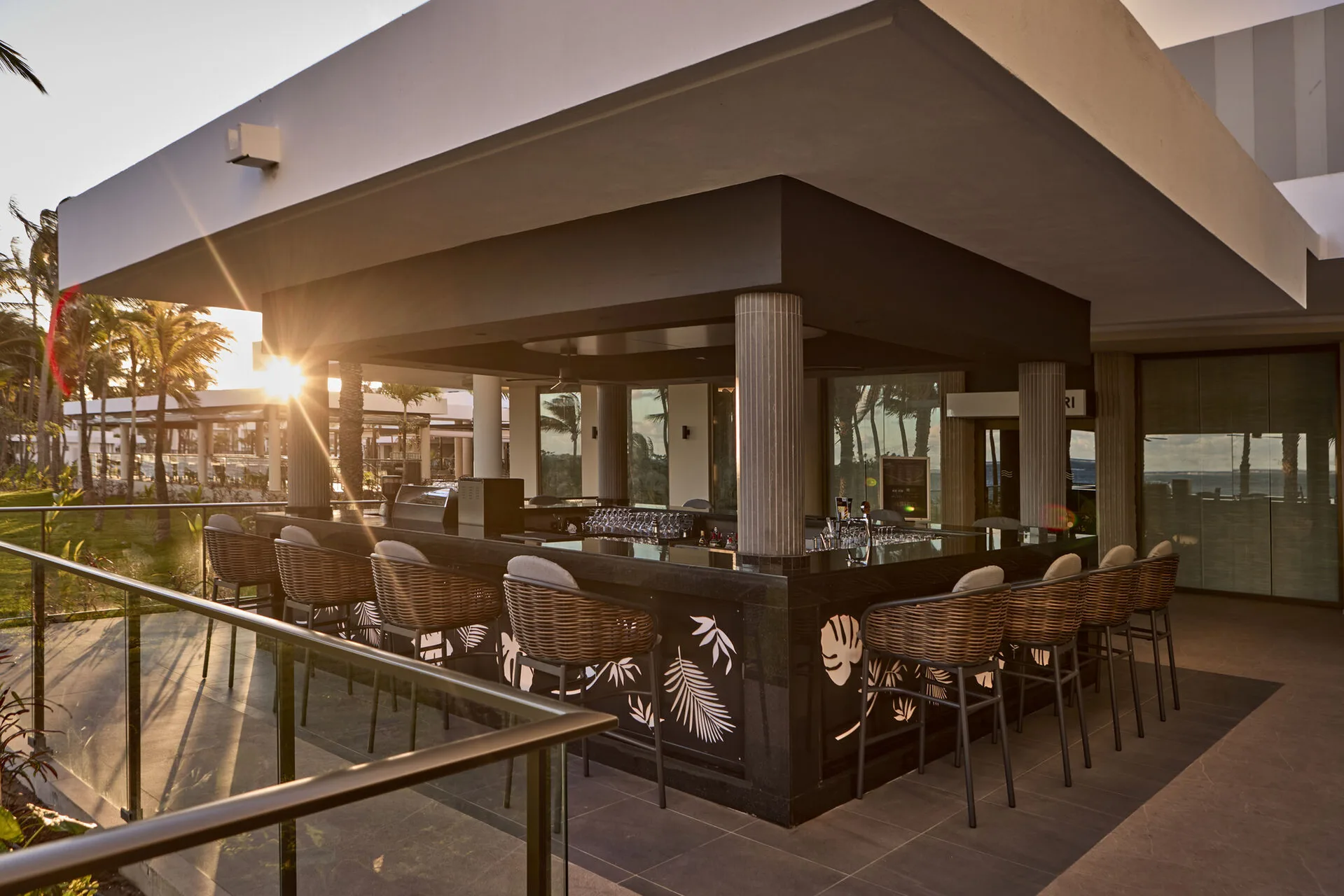 Riu Palace Mauritius