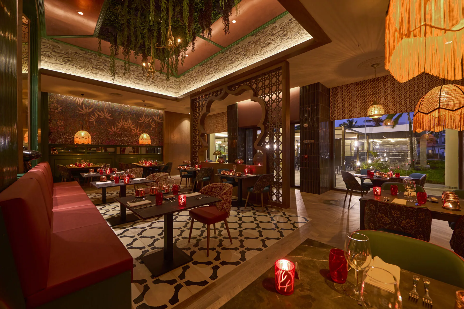 Riu Palace Mauritius