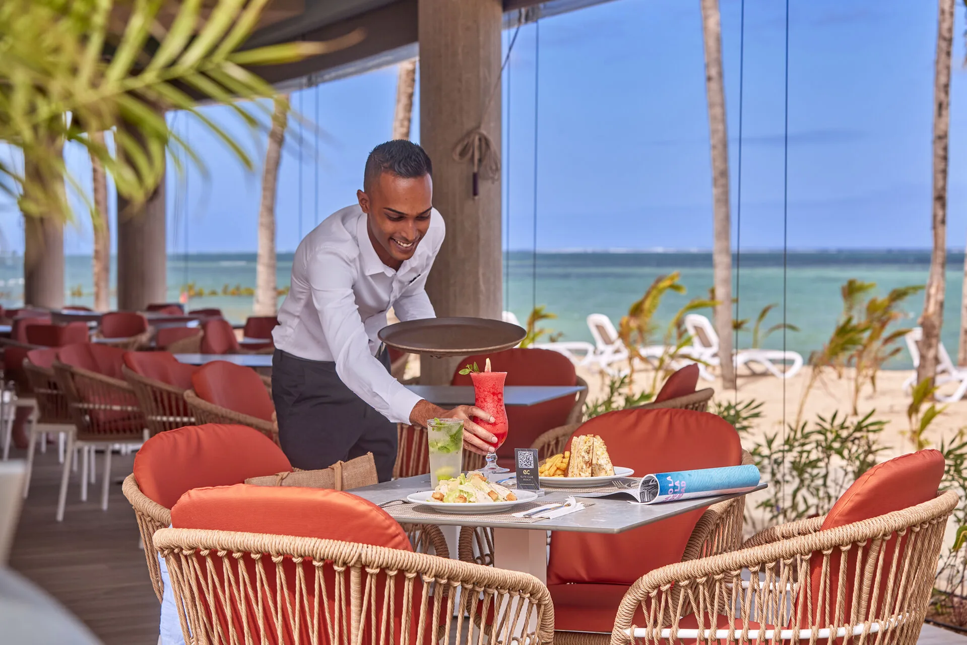 Riu Palace Mauritius