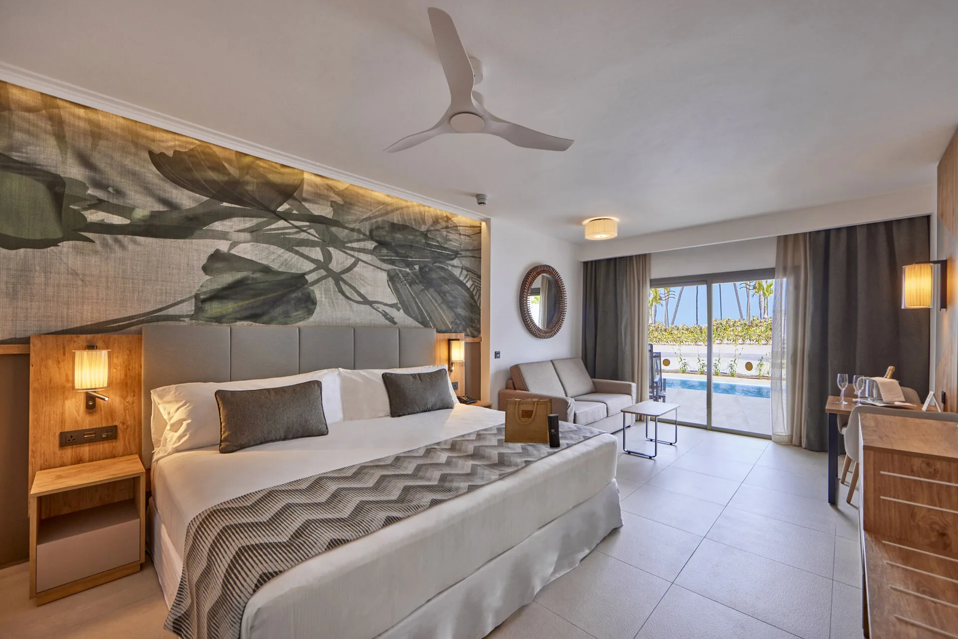 Riu Palace Mauritius
